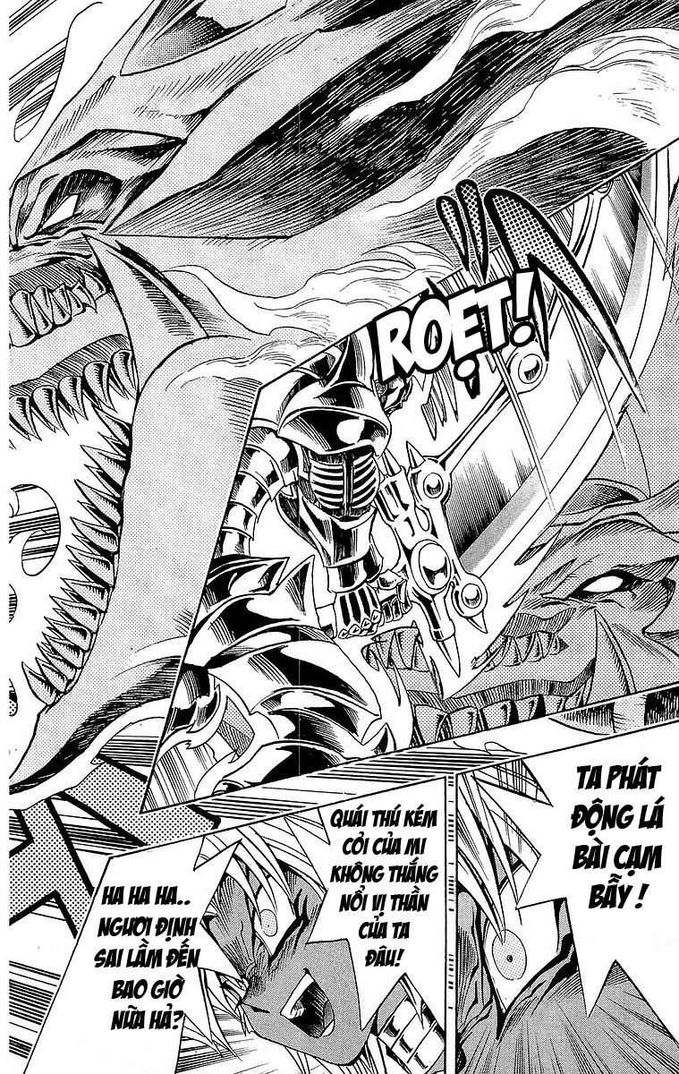 Vua Trò Chơi Chapter 176 - 9