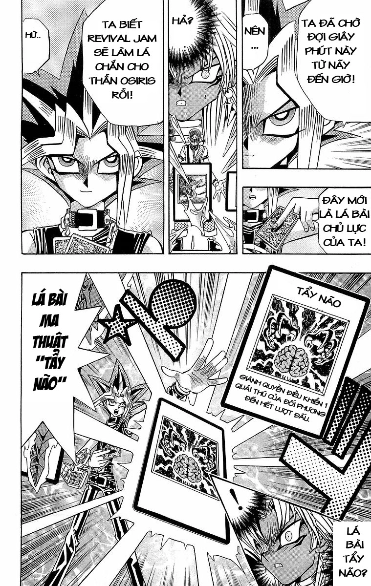 Vua Trò Chơi Chapter 176 - 11