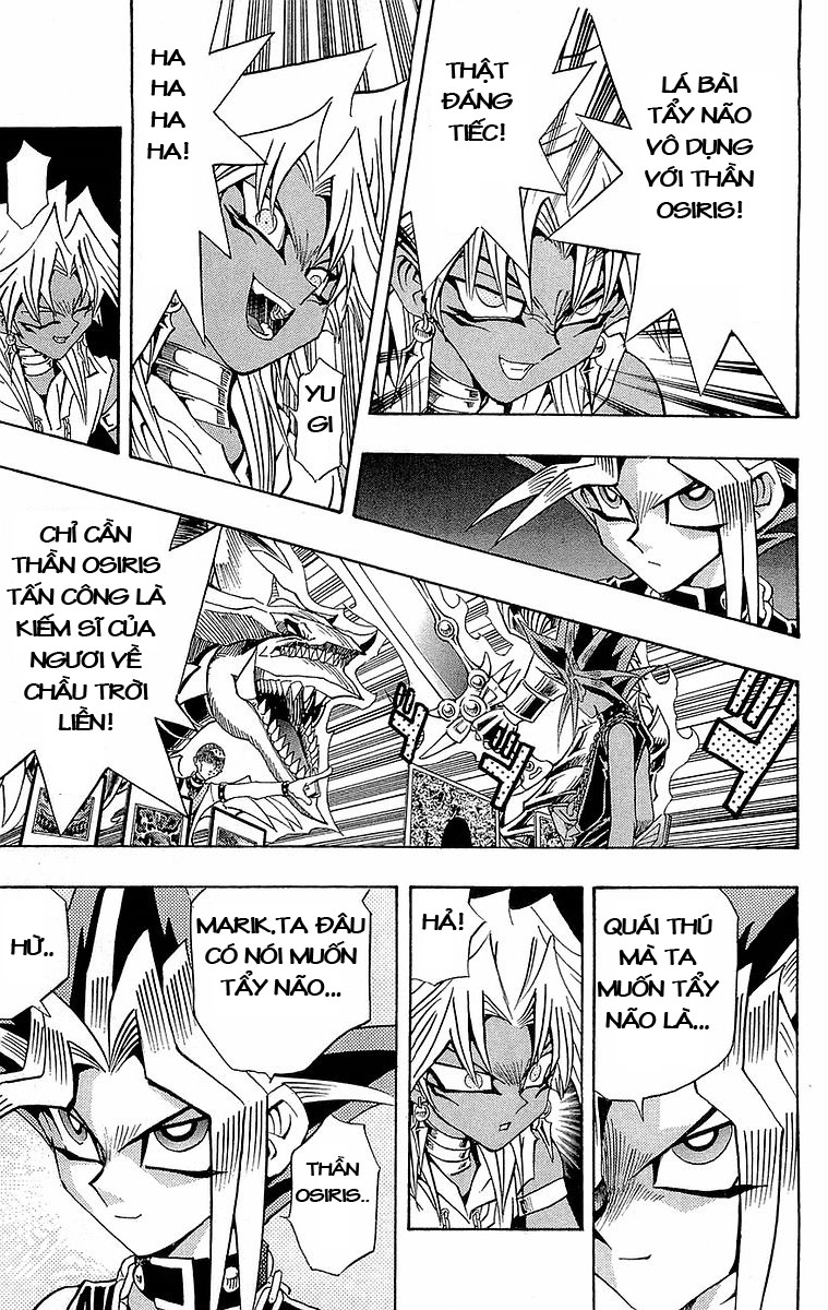 Vua Trò Chơi Chapter 176 - 12