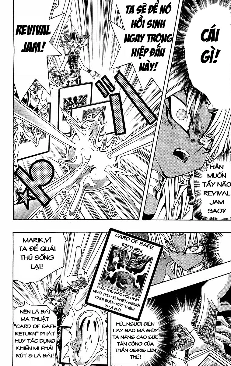 Vua Trò Chơi Chapter 176 - 13