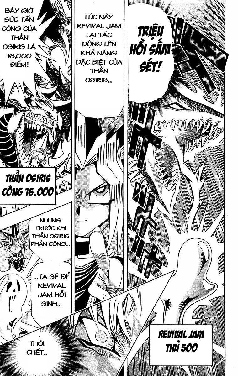 Vua Trò Chơi Chapter 176 - 14