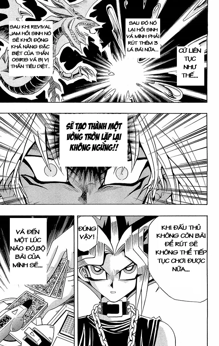 Vua Trò Chơi Chapter 176 - 16