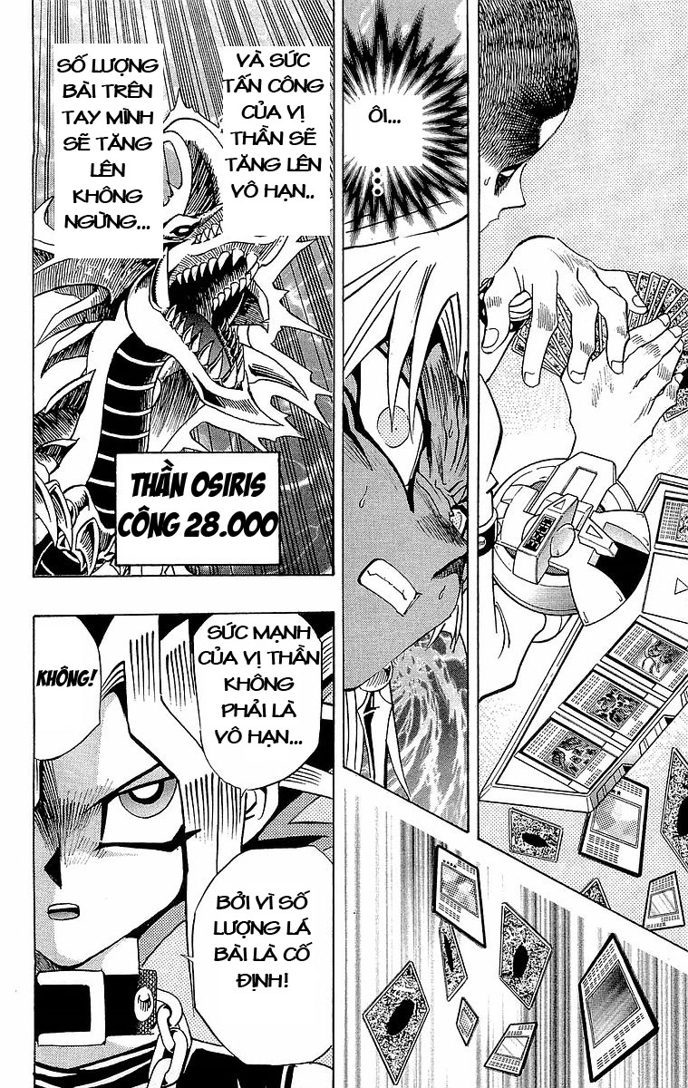 Vua Trò Chơi Chapter 176 - 17