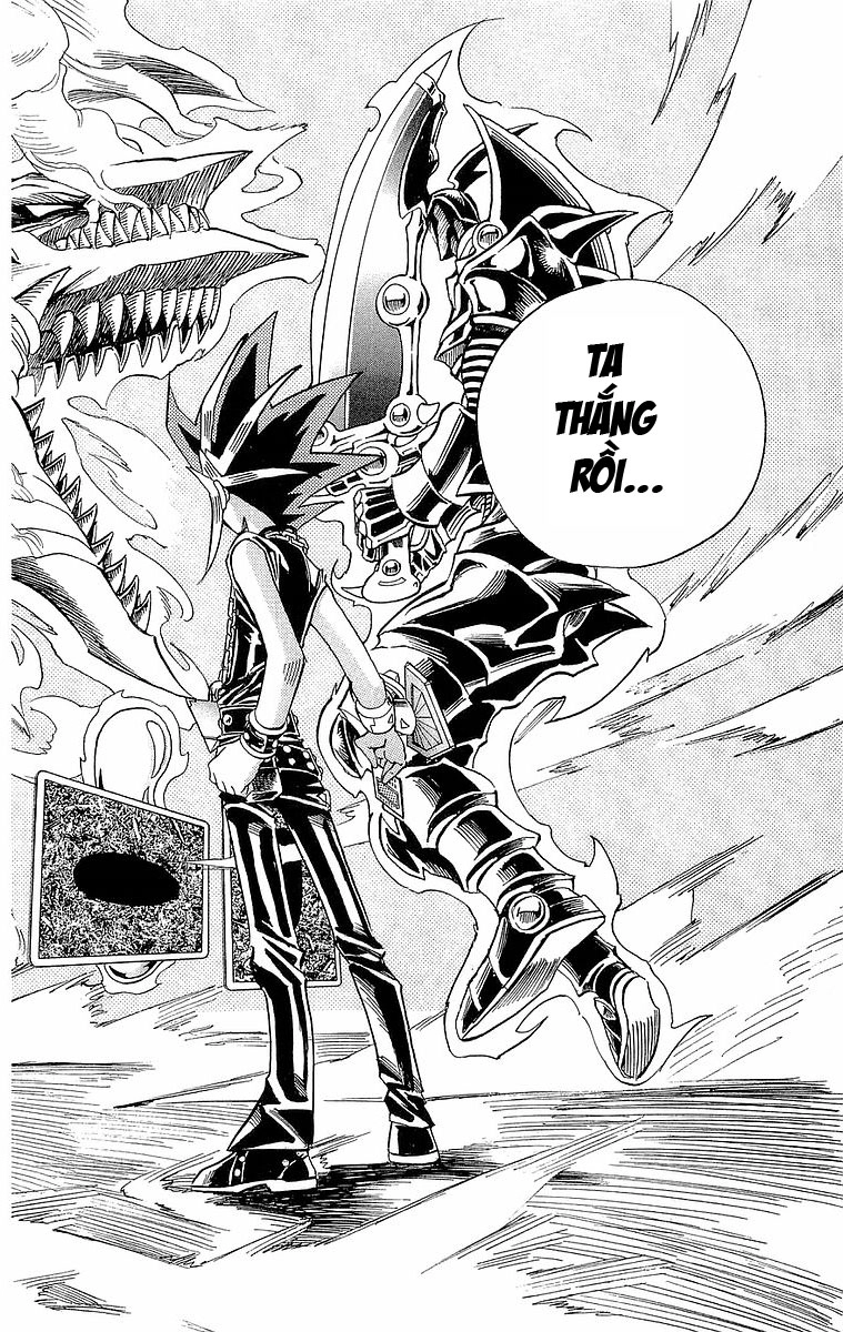 Vua Trò Chơi Chapter 176 - 19