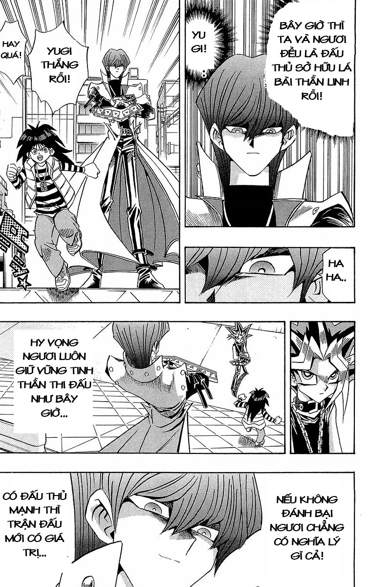 Vua Trò Chơi Chapter 177 - 4