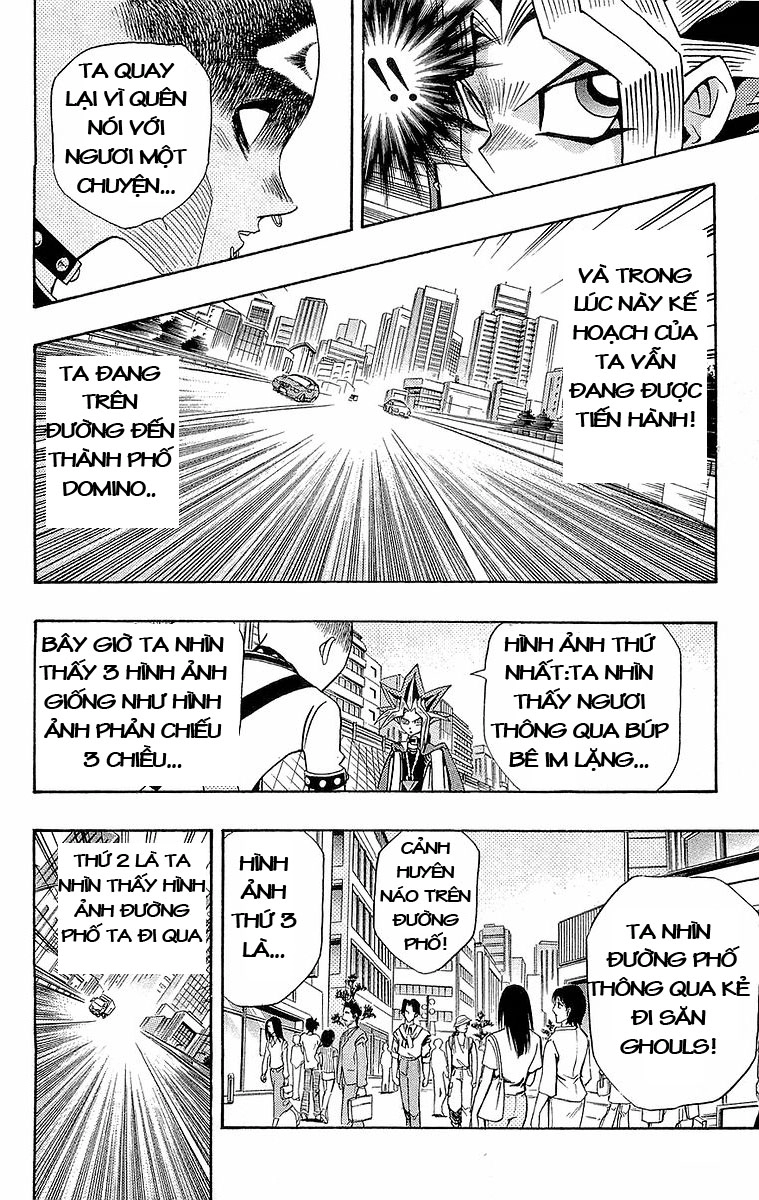 Vua Trò Chơi Chapter 177 - 9