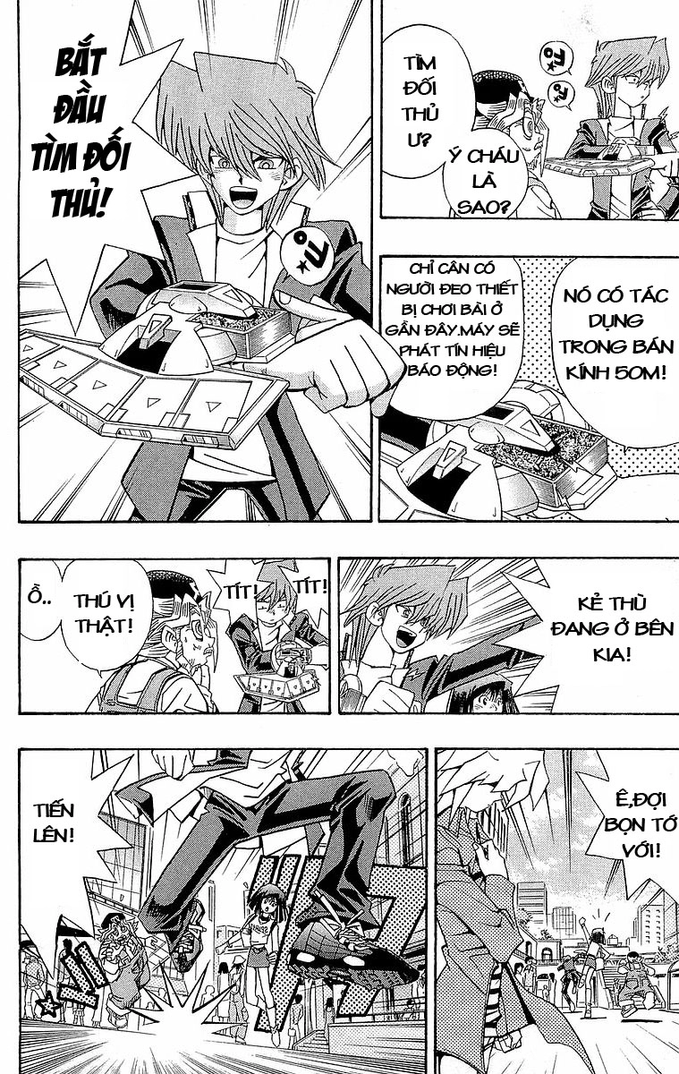 Vua Trò Chơi Chapter 178 - 5