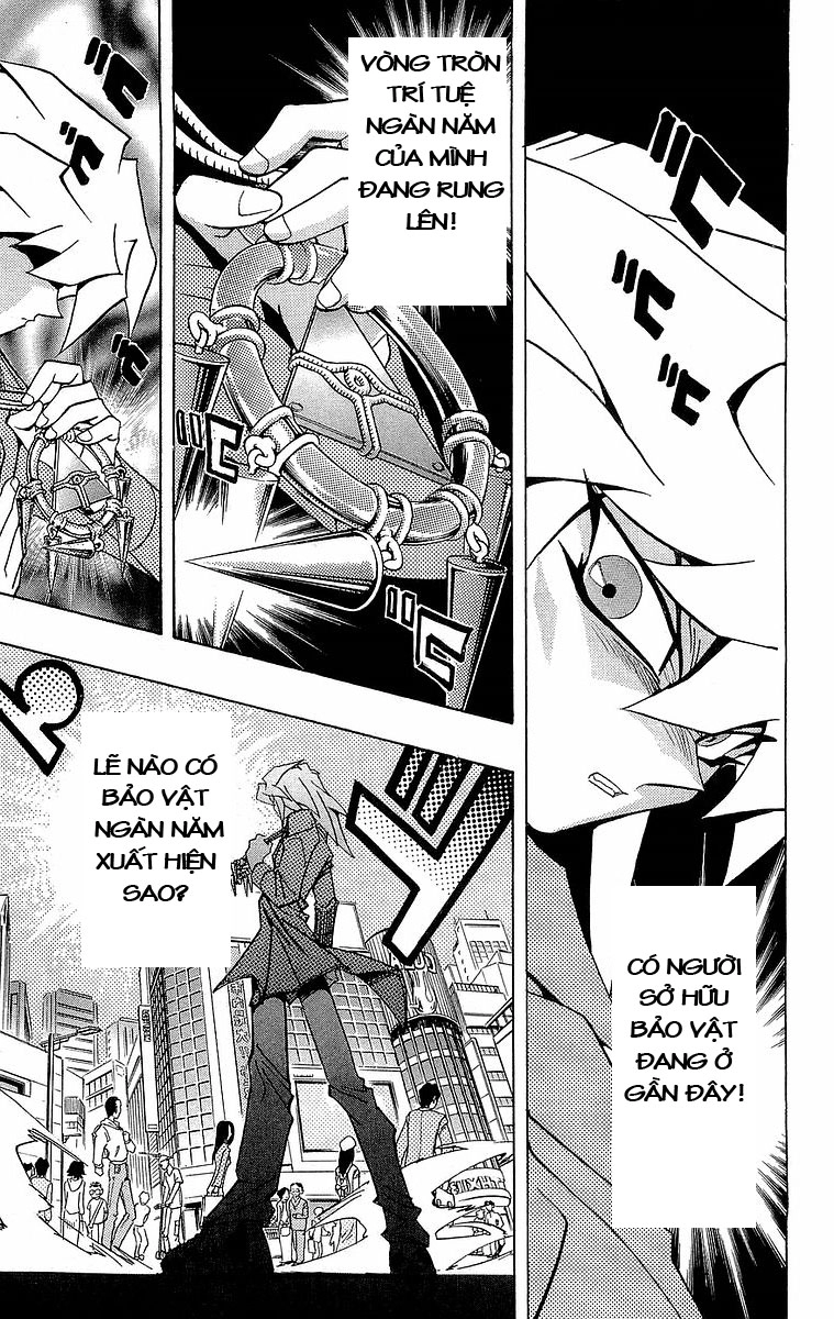 Vua Trò Chơi Chapter 178 - 6