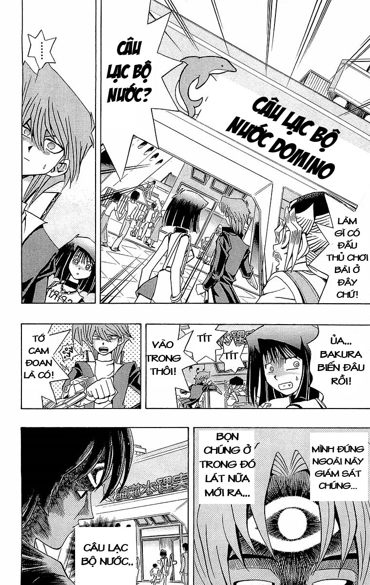 Vua Trò Chơi Chapter 178 - 7