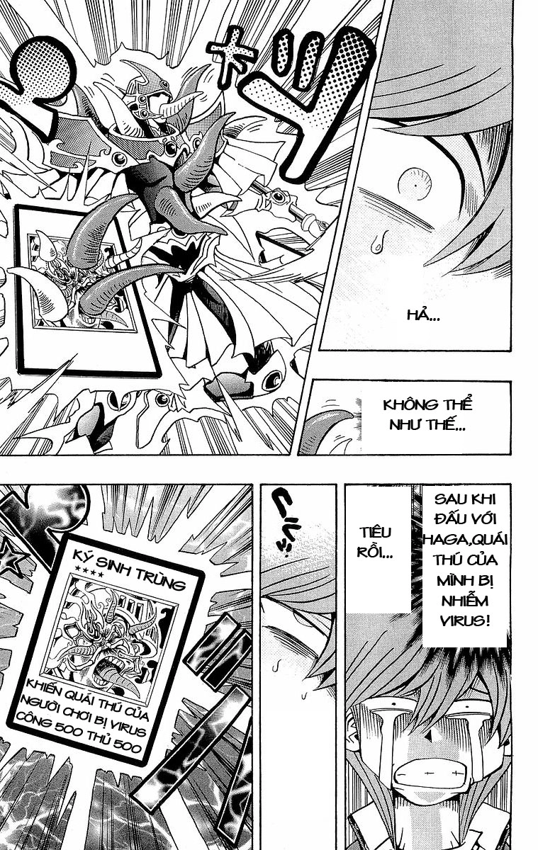 Vua Trò Chơi Chapter 178 - 16