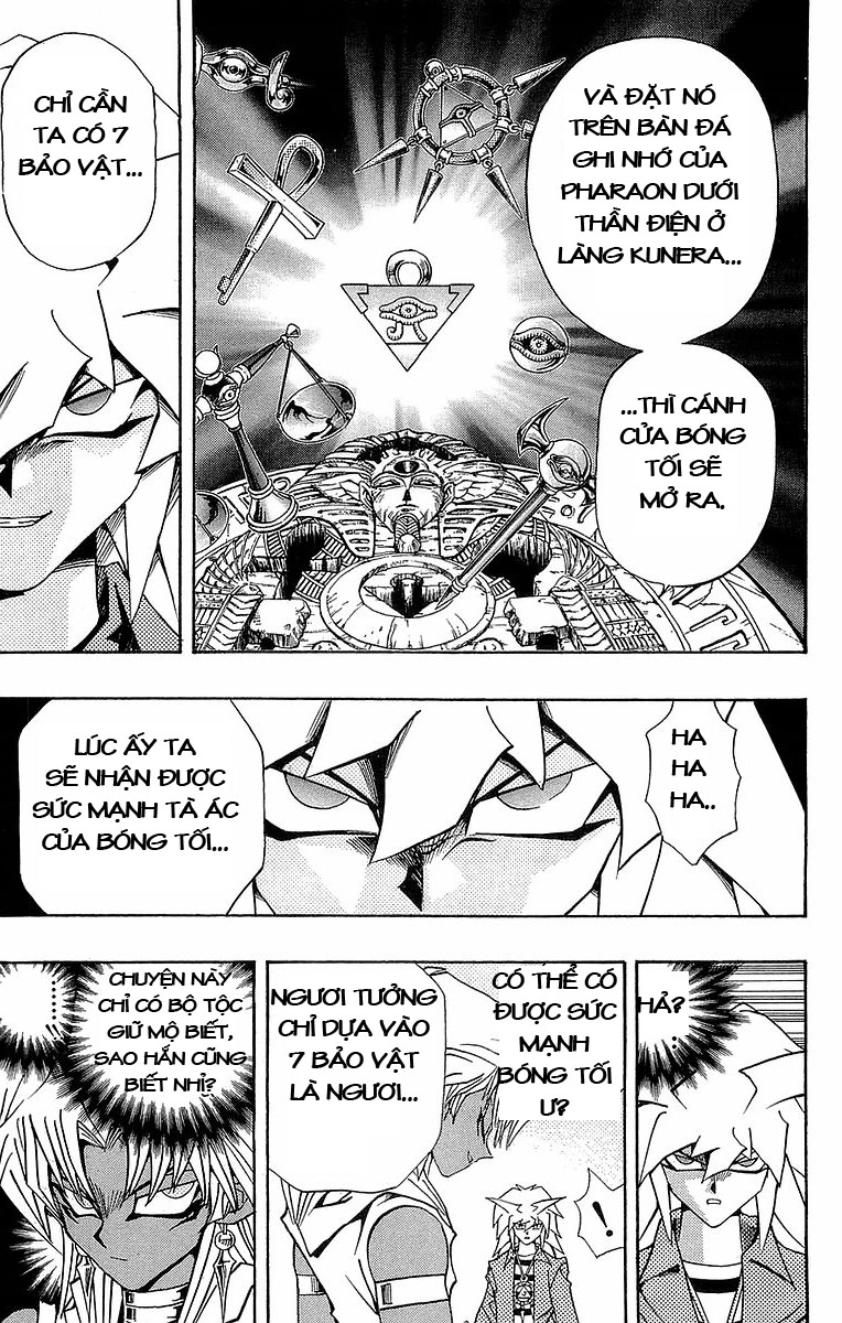 Vua Trò Chơi Chapter 179 - 4