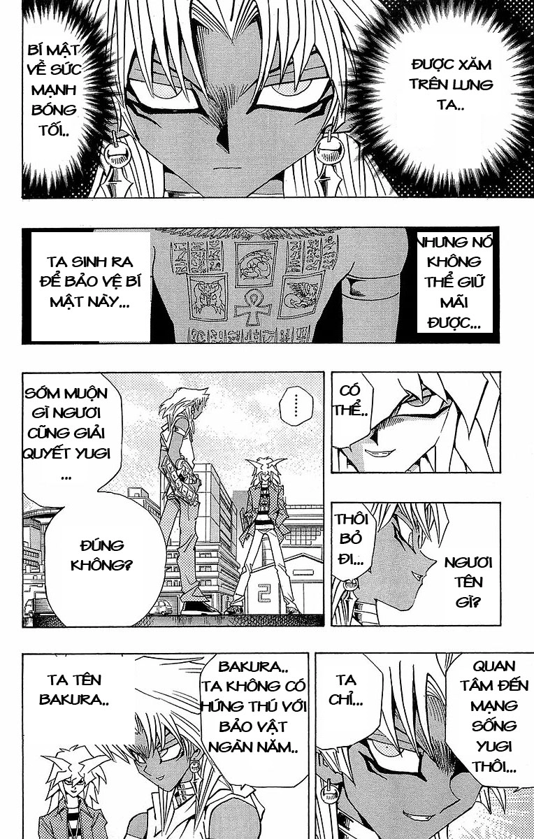 Vua Trò Chơi Chapter 179 - 5