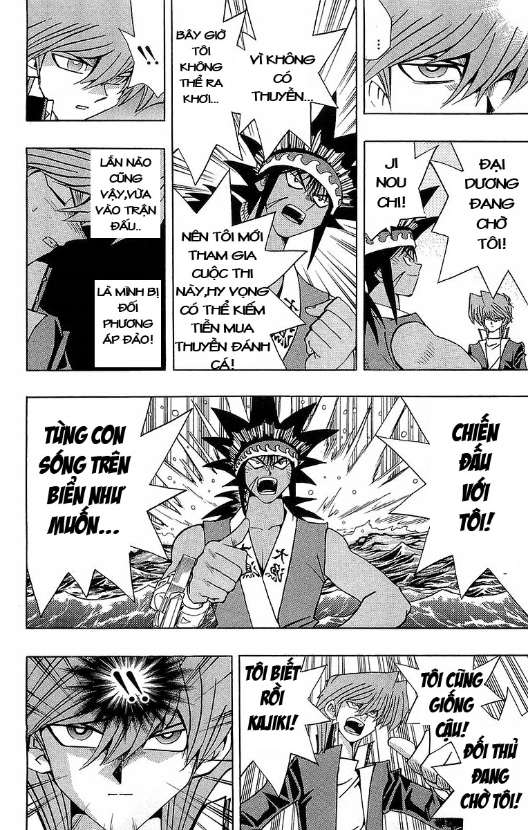 Vua Trò Chơi Chapter 179 - 13