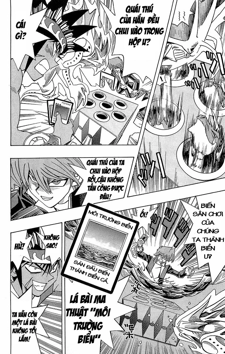 Vua Trò Chơi Chapter 179 - 17