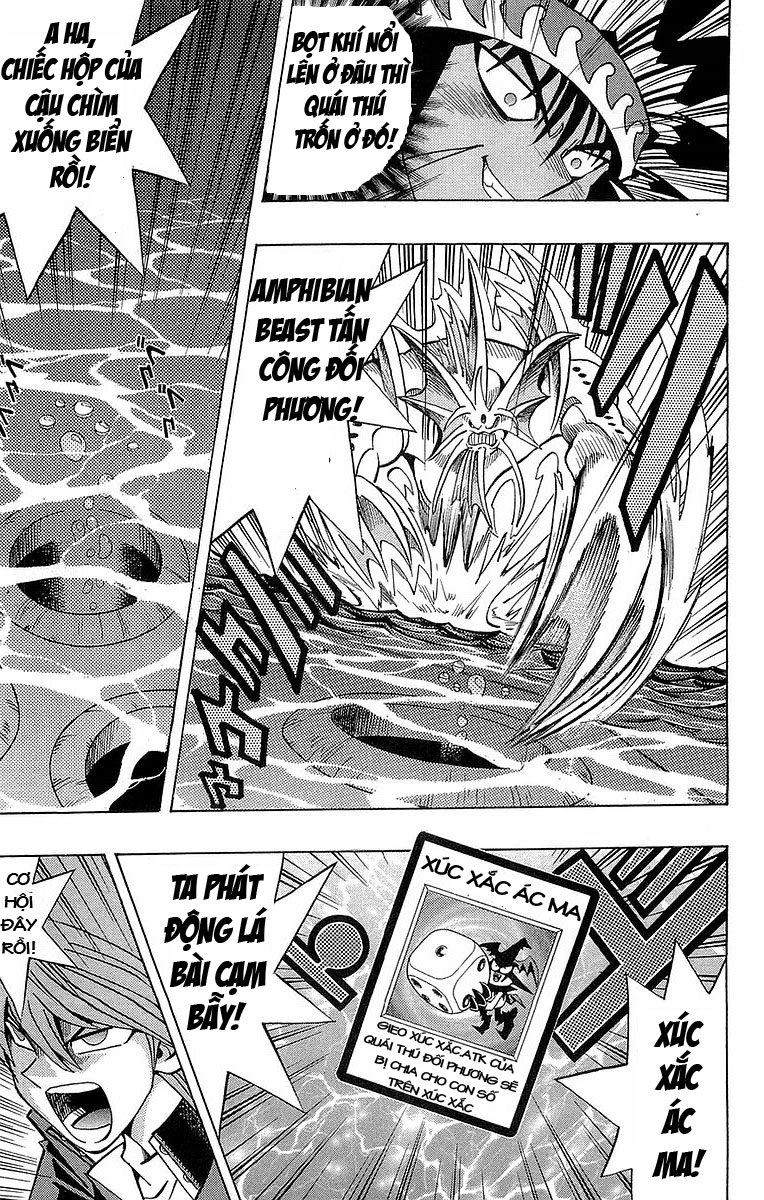 Vua Trò Chơi Chapter 179 - 18