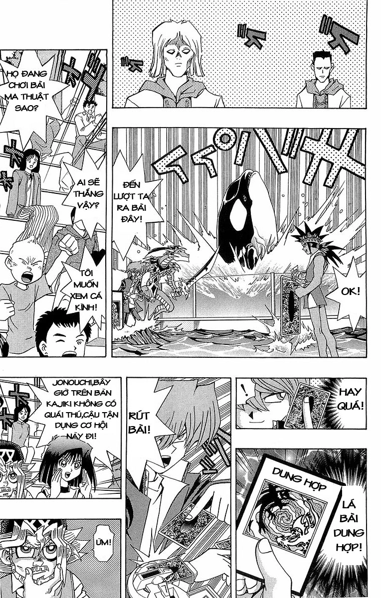 Vua Trò Chơi Chapter 180 - 4