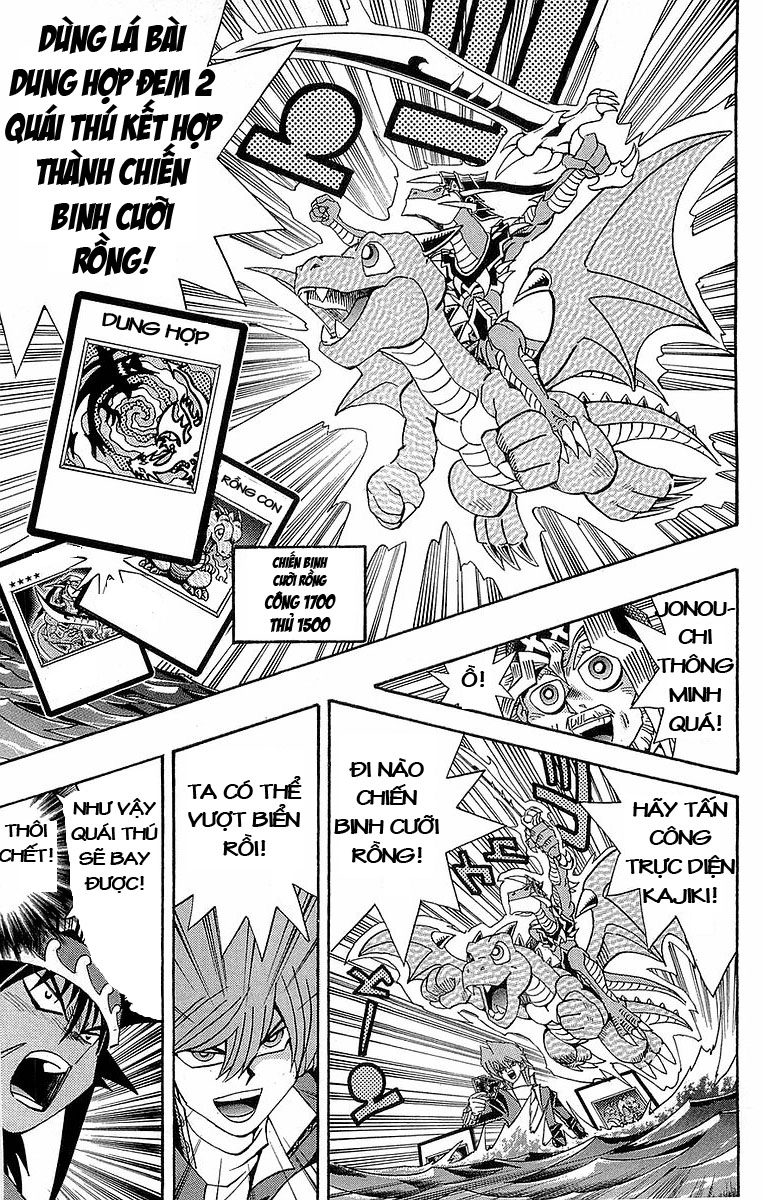 Vua Trò Chơi Chapter 180 - 6