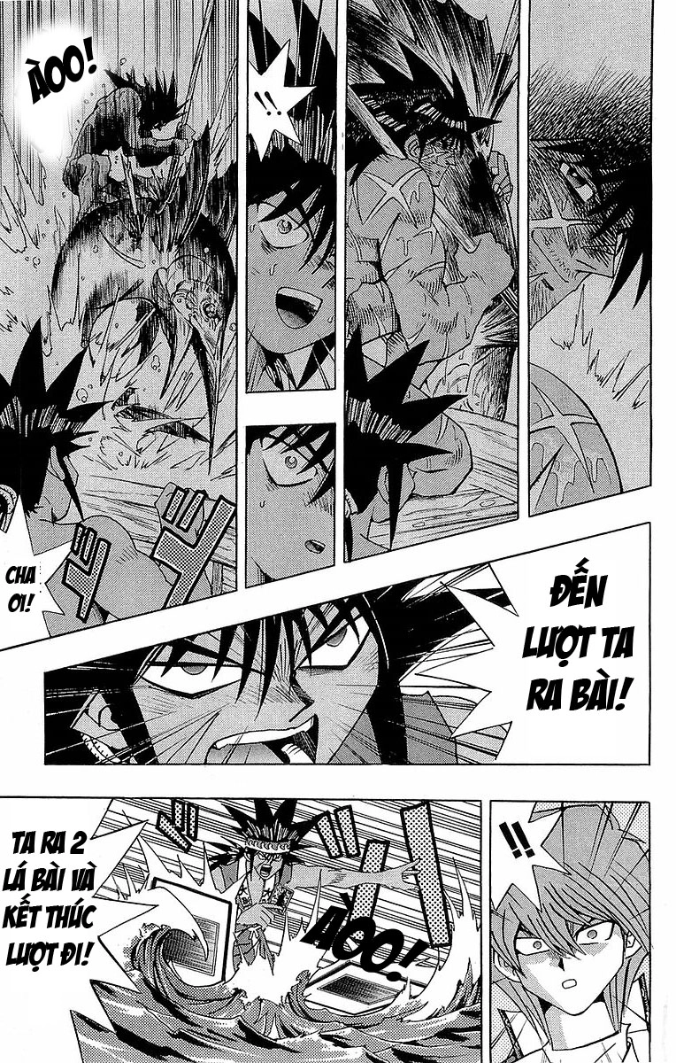 Vua Trò Chơi Chapter 180 - 8