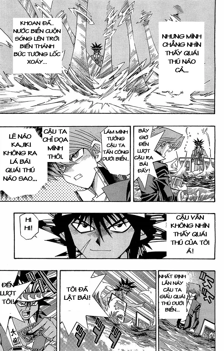 Vua Trò Chơi Chapter 180 - 12