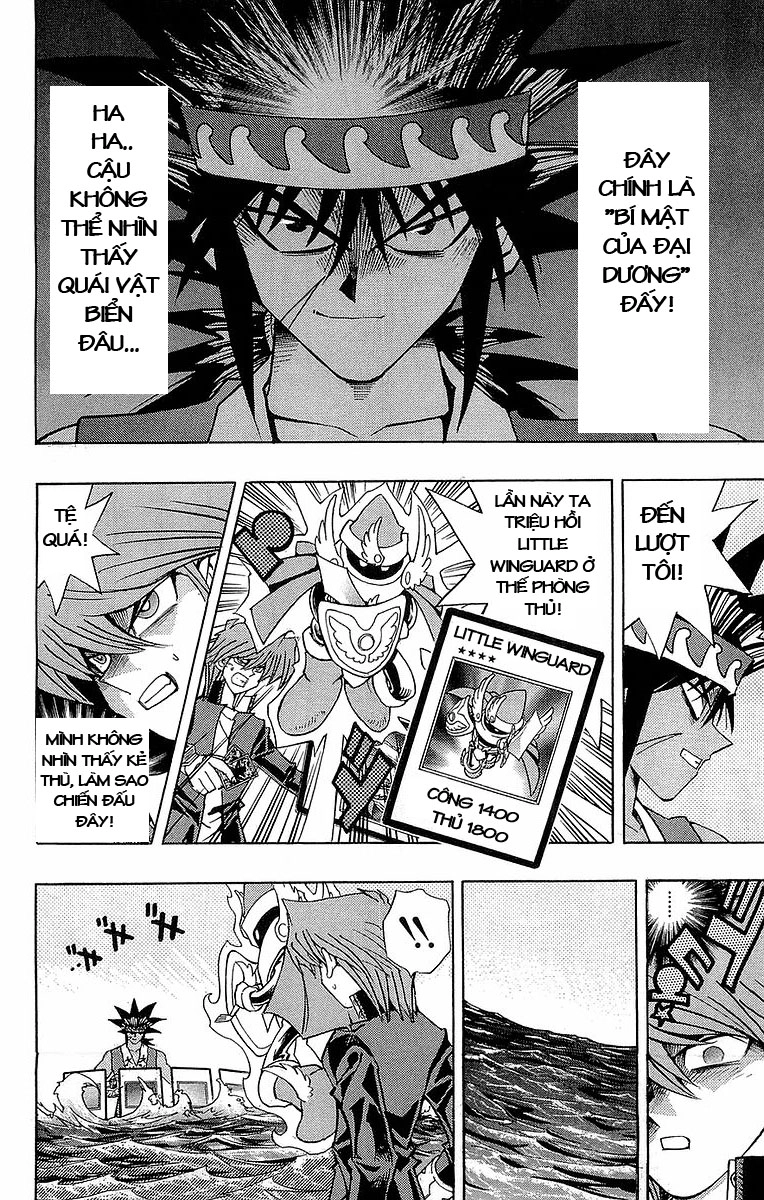 Vua Trò Chơi Chapter 180 - 15