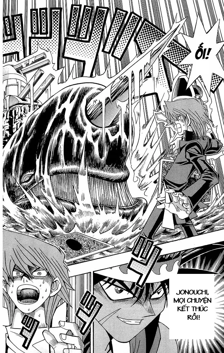 Vua Trò Chơi Chapter 180 - 19