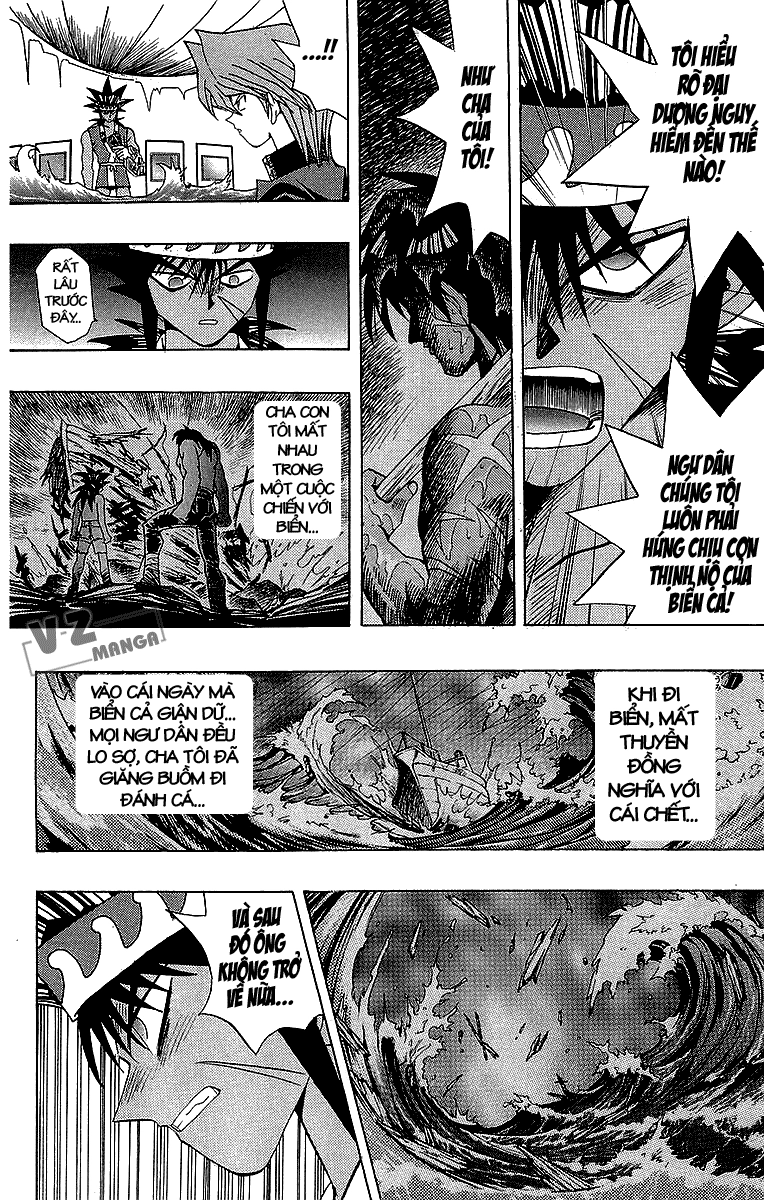 Vua Trò Chơi Chapter 181 - 5