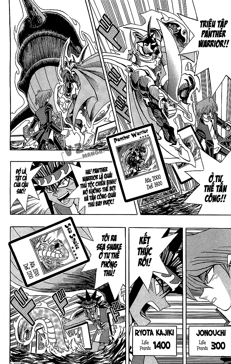 Vua Trò Chơi Chapter 181 - 13