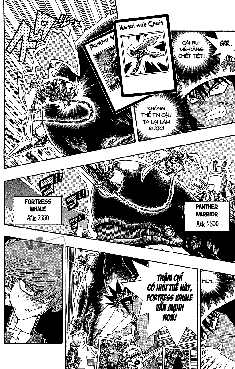 Vua Trò Chơi Chapter 182 - 3