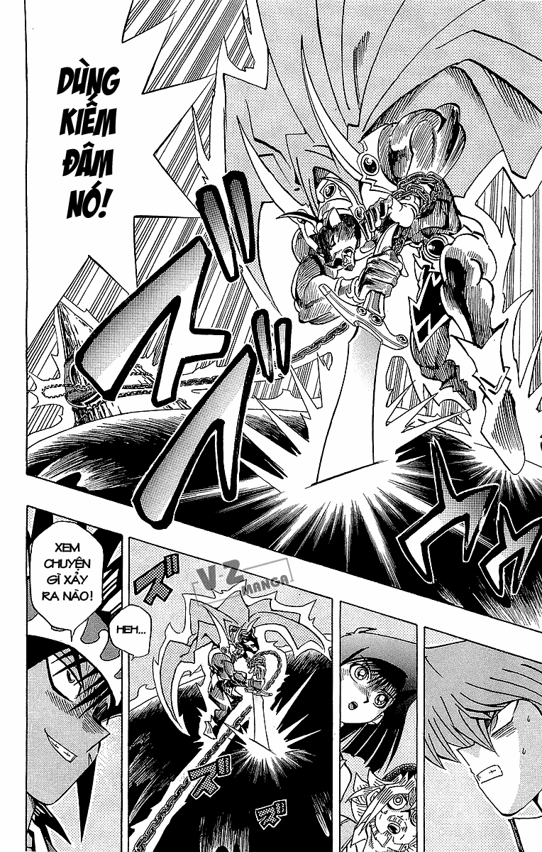 Vua Trò Chơi Chapter 182 - 5