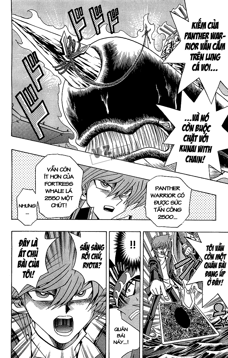 Vua Trò Chơi Chapter 182 - 9