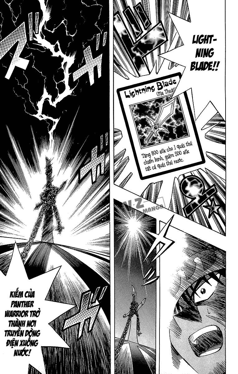 Vua Trò Chơi Chapter 182 - 10