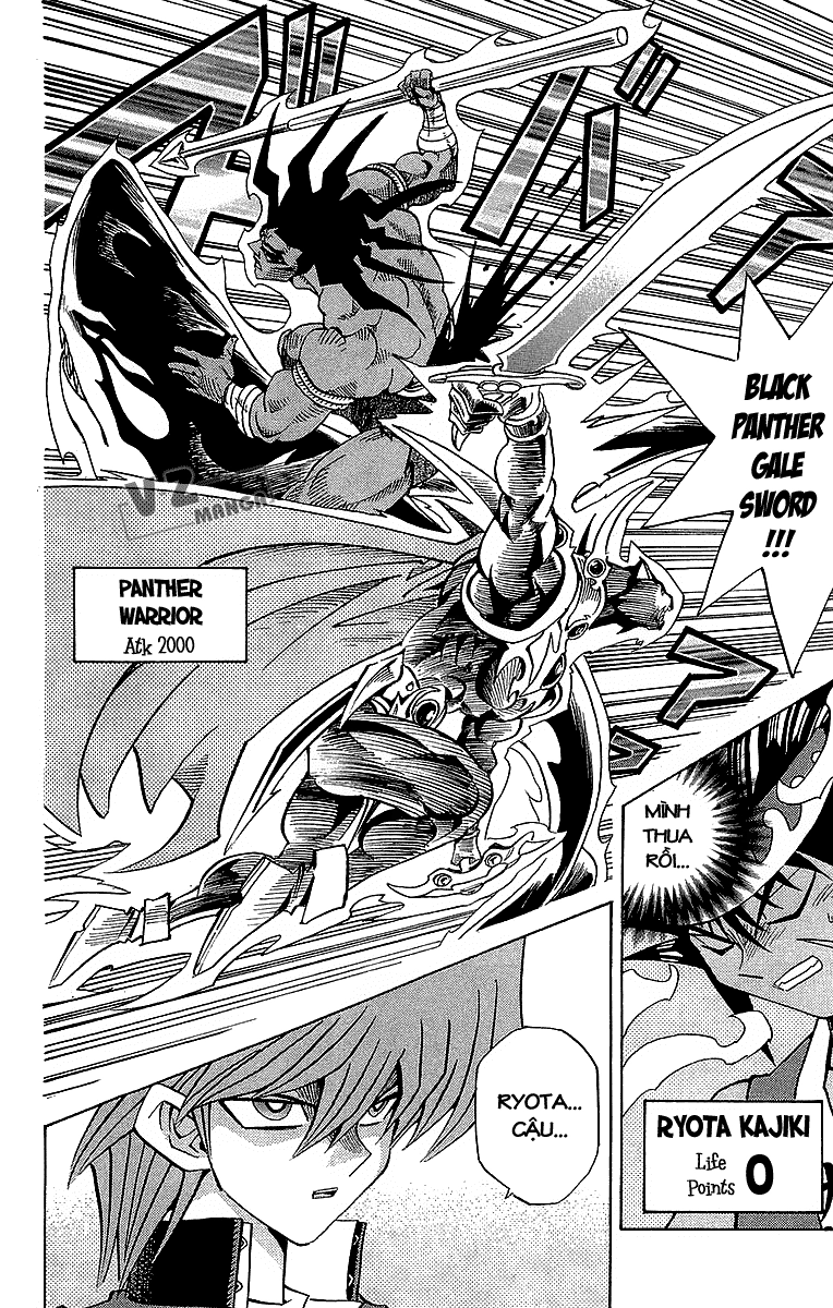 Vua Trò Chơi Chapter 182 - 18