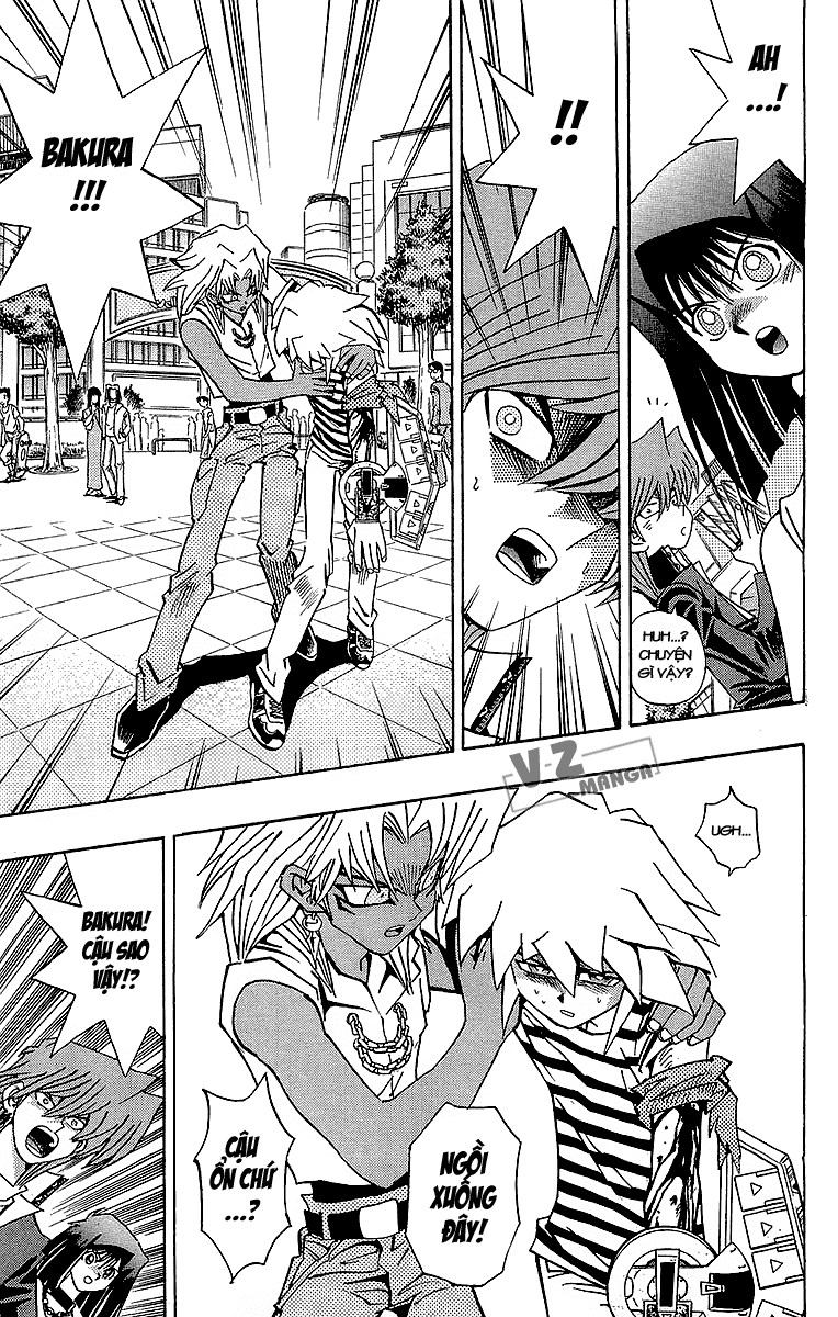 Vua Trò Chơi Chapter 183 - 14