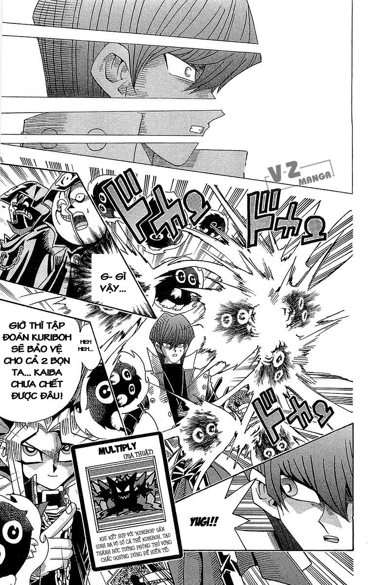 Vua Trò Chơi Chapter 185 - 21