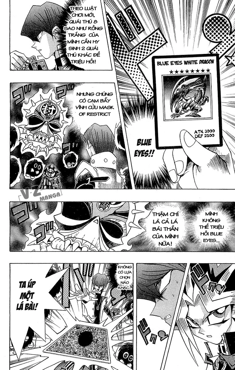 Vua Trò Chơi Chapter 186 - 6