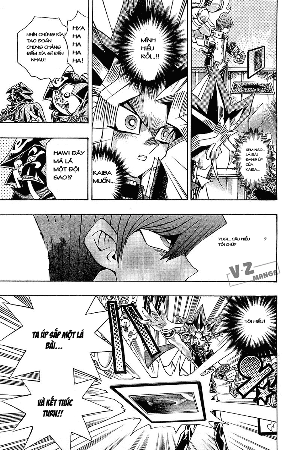 Vua Trò Chơi Chapter 186 - 13