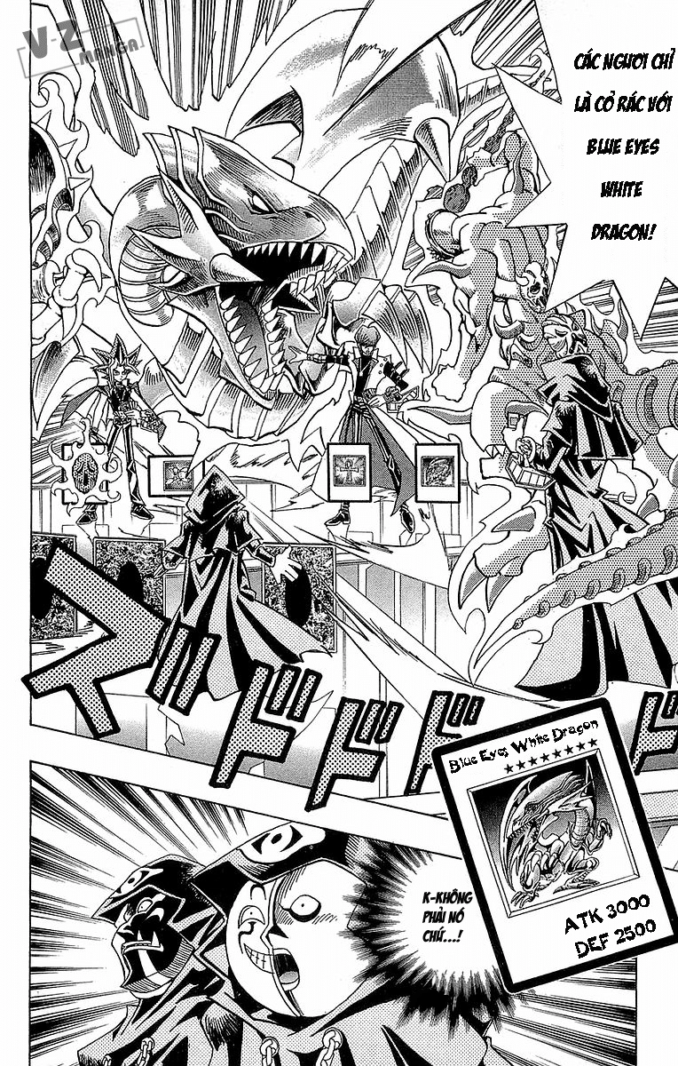 Vua Trò Chơi Chapter 187 - 2