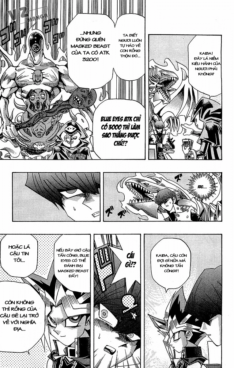 Vua Trò Chơi Chapter 187 - 5