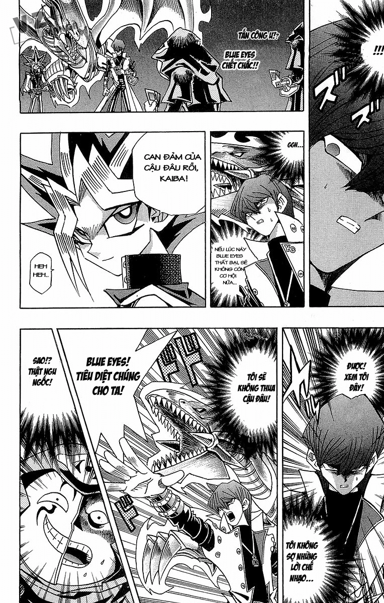 Vua Trò Chơi Chapter 187 - 6