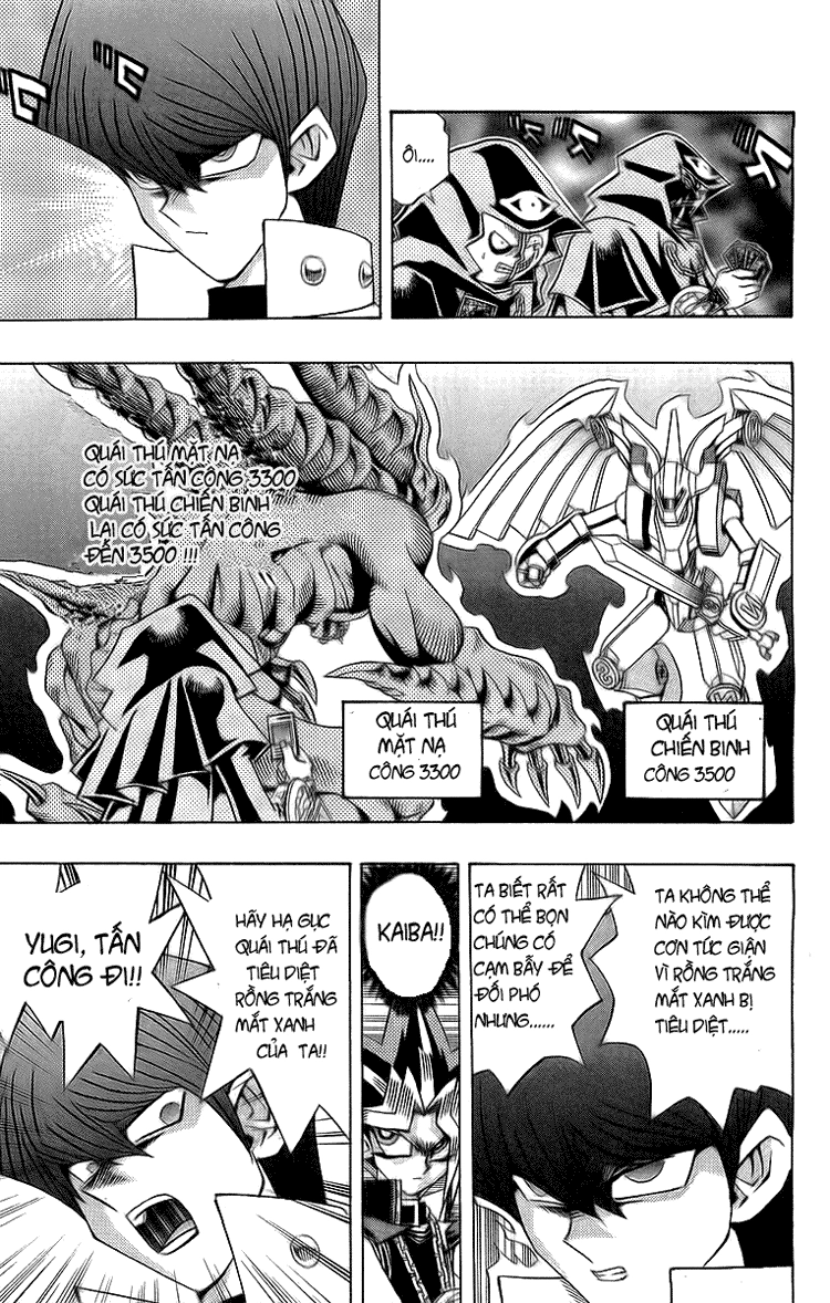 Vua Trò Chơi Chapter 189 - 3