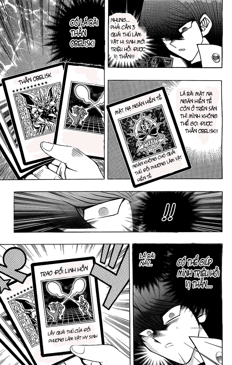 Vua Trò Chơi Chapter 189 - 7