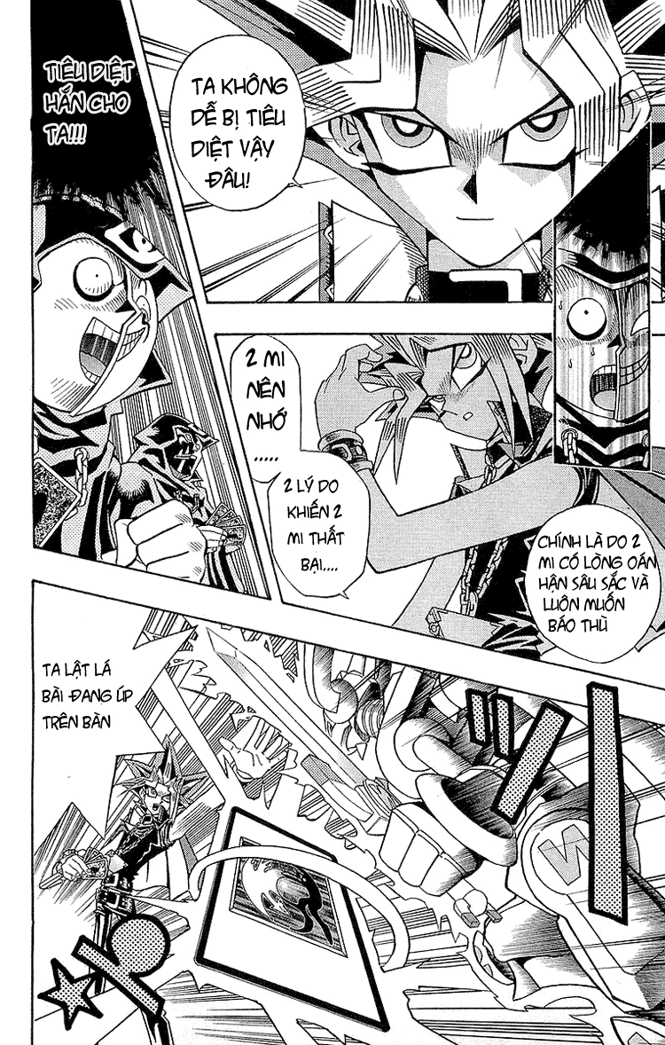 Vua Trò Chơi Chapter 189 - 14