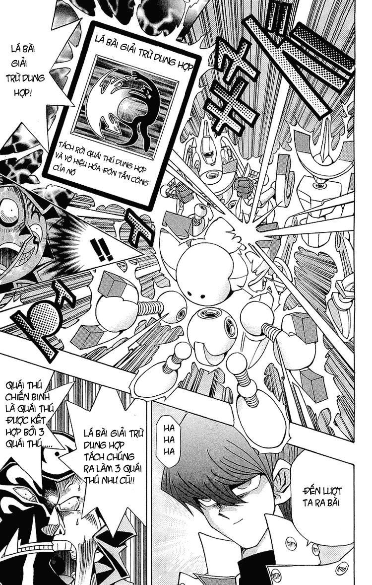 Vua Trò Chơi Chapter 189 - 15