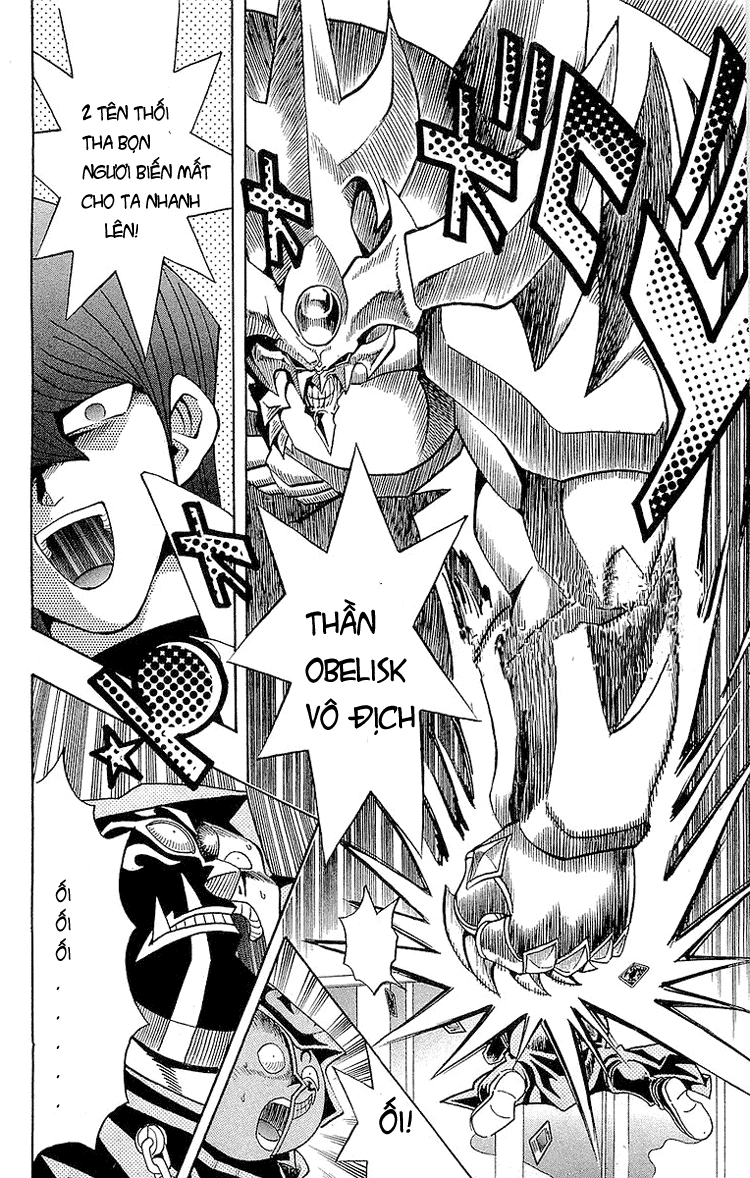 Vua Trò Chơi Chapter 189 - 21