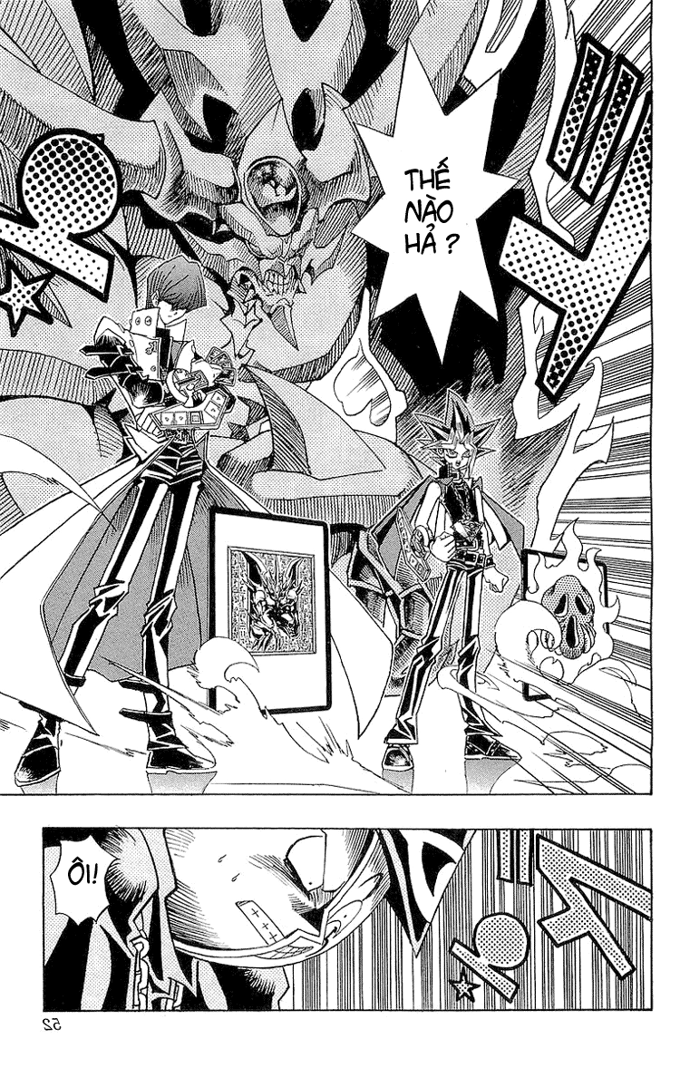 Vua Trò Chơi Chapter 190 - 5