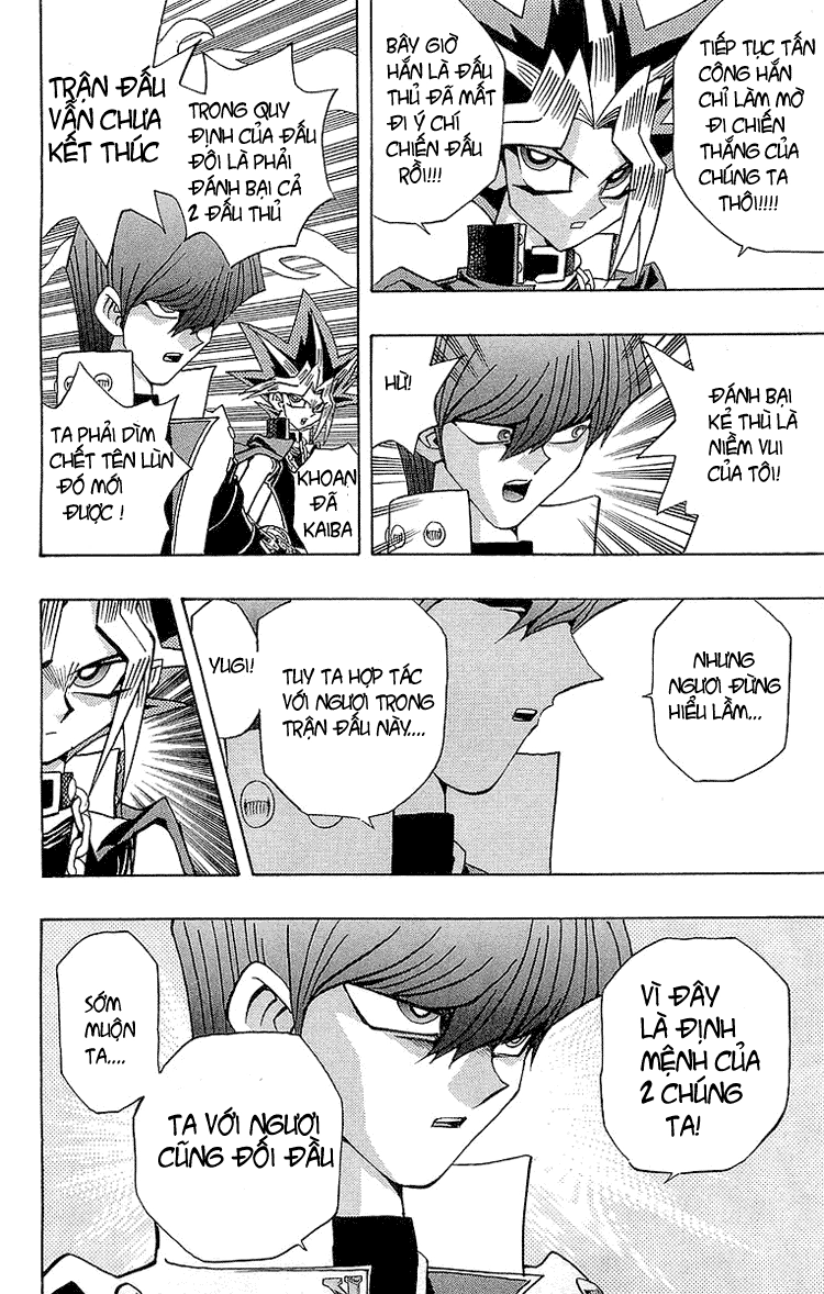 Vua Trò Chơi Chapter 190 - 6