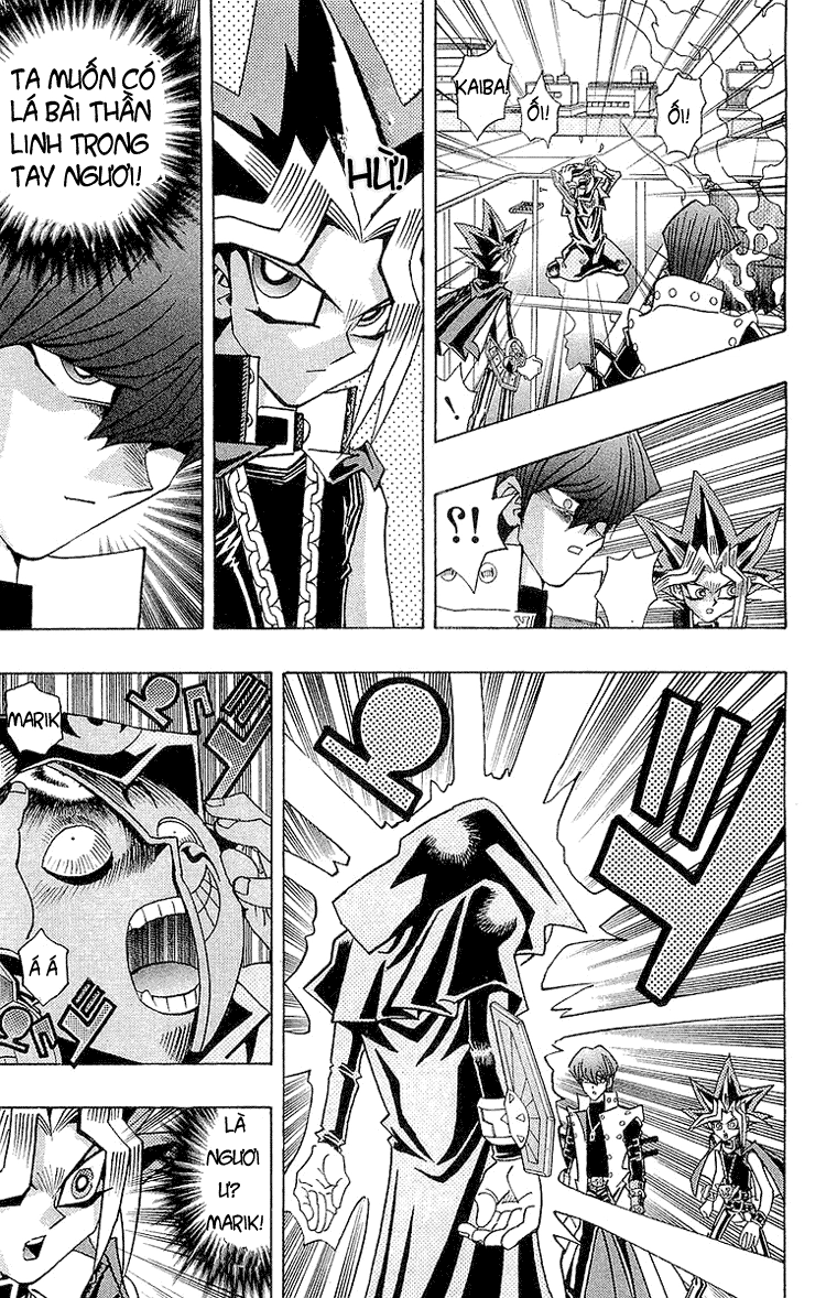 Vua Trò Chơi Chapter 190 - 7