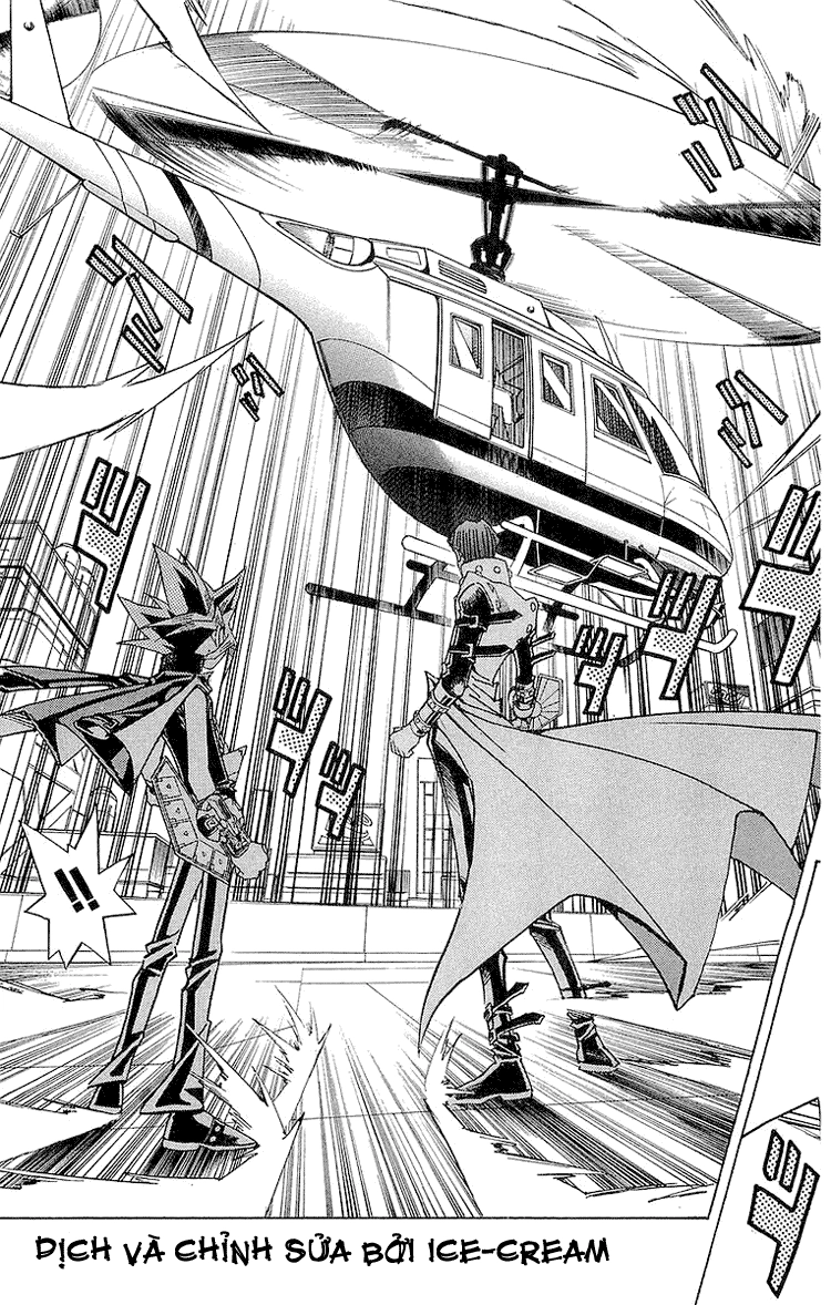 Vua Trò Chơi Chapter 190 - 17