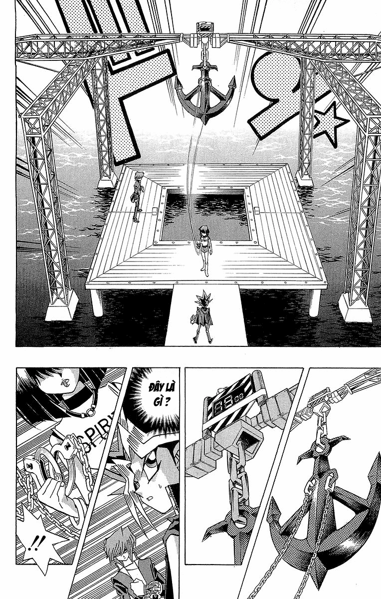 Vua Trò Chơi Chapter 192 - 9