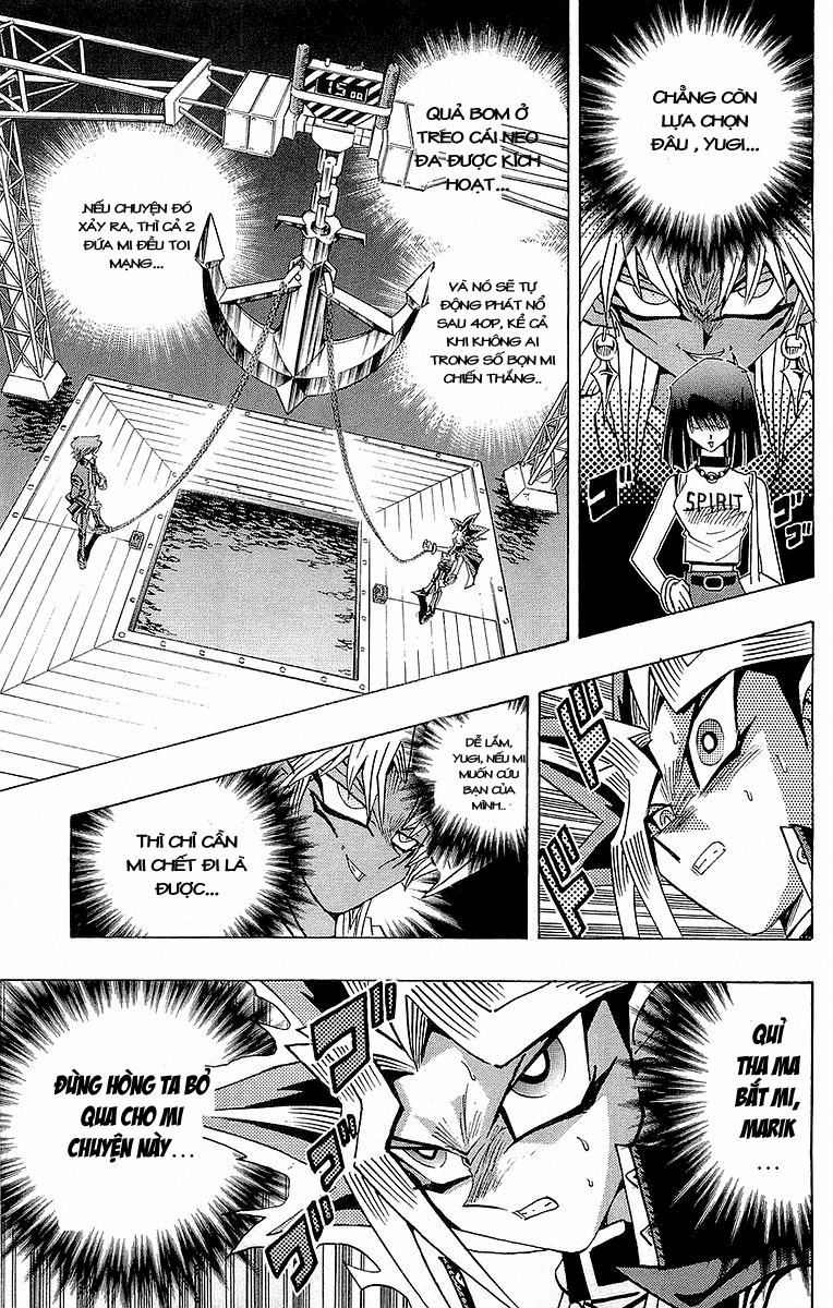 Vua Trò Chơi Chapter 192 - 12